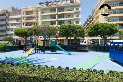 Apartamento Estepona Beach 6
