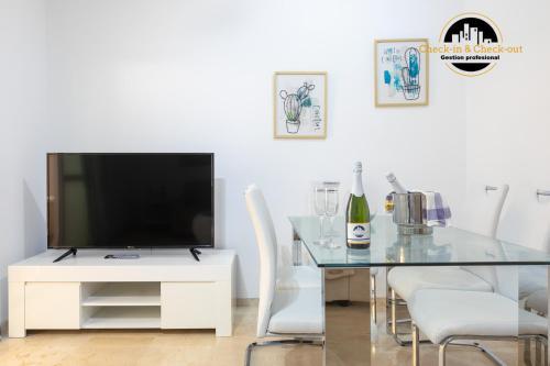 Apartamento Estepona Beach 6