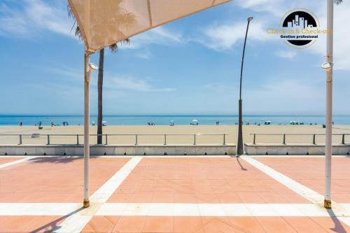 Apartamento Estepona Beach 6
