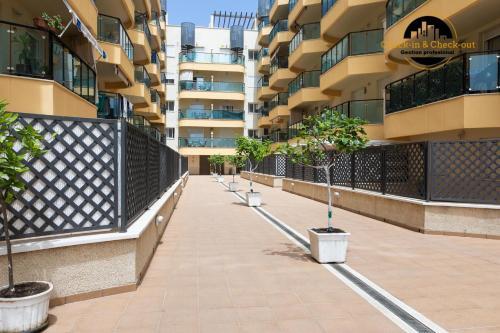 Apartamento Estepona Beach 6