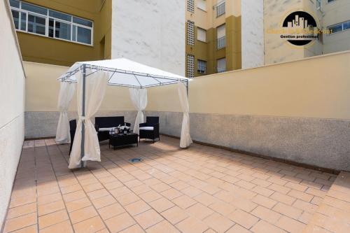 Apartamento Estepona Beach 6