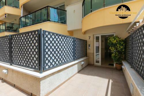Apartamento Estepona Beach 7