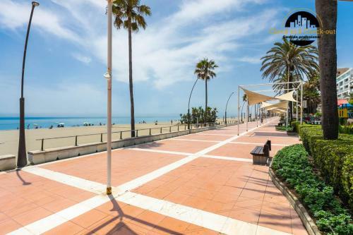 Apartamento Estepona Beach 7