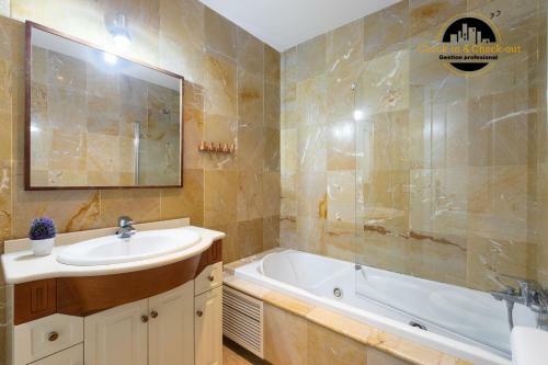 Apartamento Estepona Beach 7