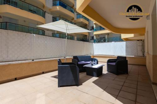 Apartamento Estepona Beach 7