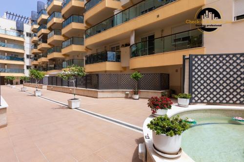 Apartamento Estepona Beach 7