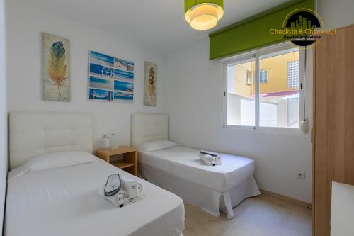 Apartamento Estepona Beach 7