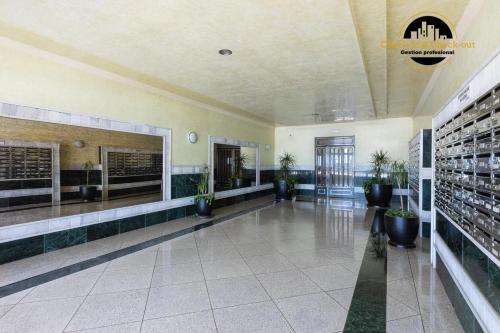 Apartamento Estepona Beach 7