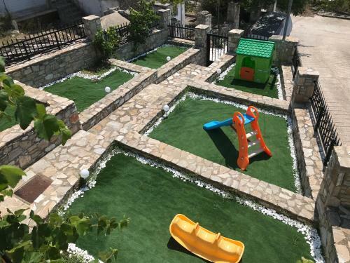Apartamento Traditional House Irina