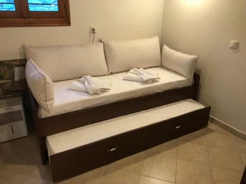 Apartamento Traditional House Irina