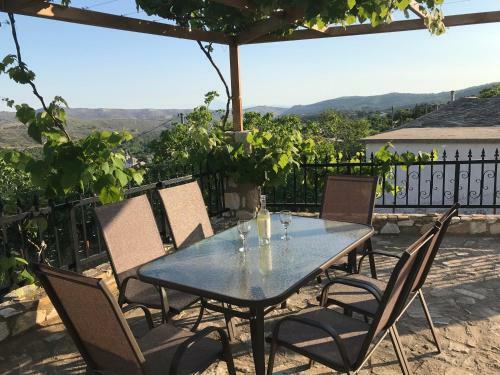 Apartamento Traditional House Irina