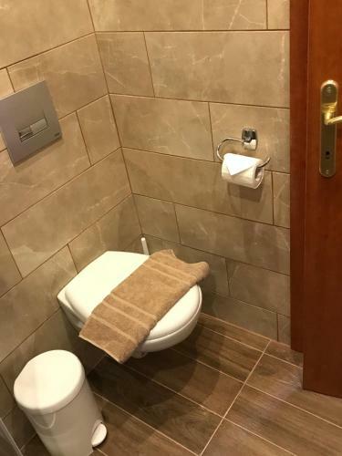 Apartamento Traditional House Irina