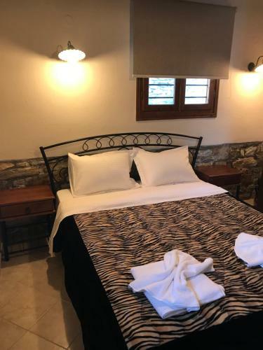 Apartamento Traditional House Irina
