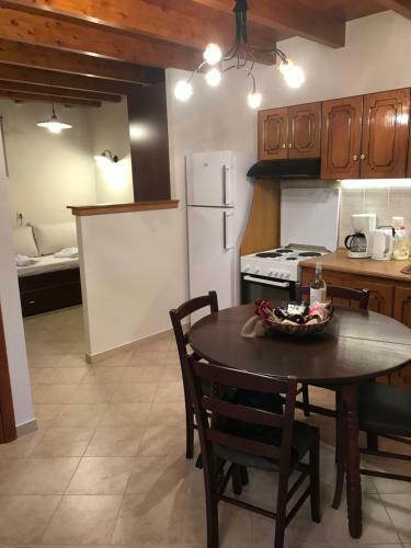 Apartamento Traditional House Irina