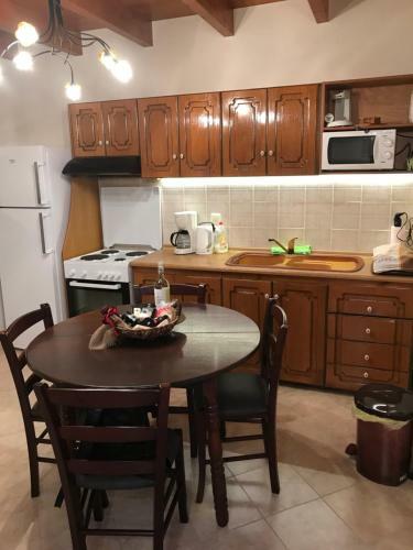 Apartamento Traditional House Irina