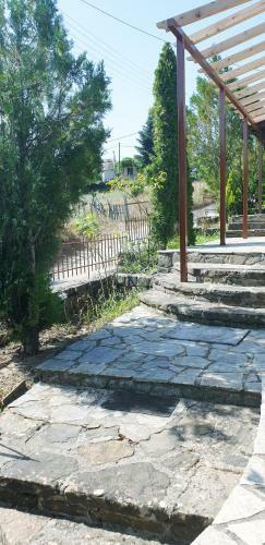 Stone Mountain Residence