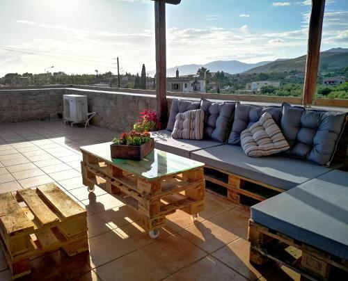 Apartamento Lithino Villas