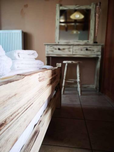 Apartamento Lithino Villas