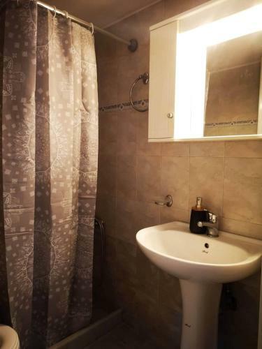 Apartamento Lithino Villas