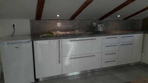 Apartamento Kallimos