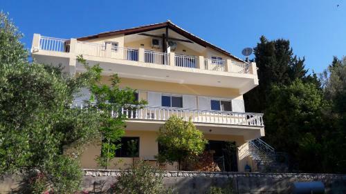 Apartamento Kallimos