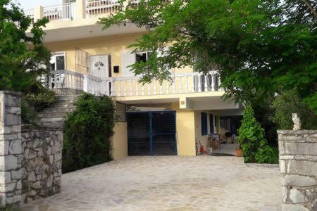 Apartamento Kallimos