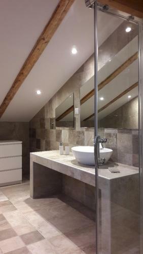 Apartamento Kallimos