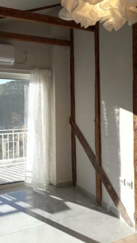 Apartamento Kallimos
