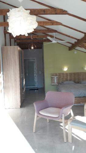 Apartamento Kallimos