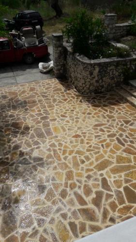 Apartamento Kallimos