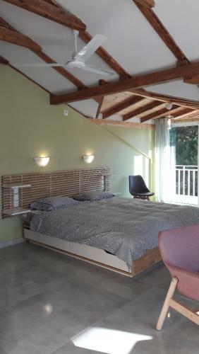 Apartamento Kallimos