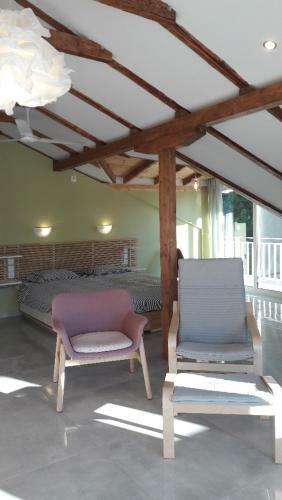 Apartamento Kallimos