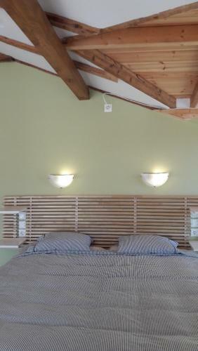 Apartamento Kallimos