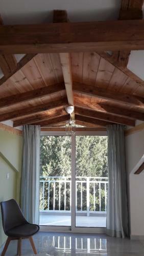Apartamento Kallimos