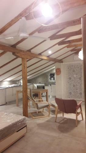 Apartamento Kallimos