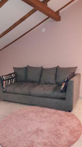 Apartamento Kallimos