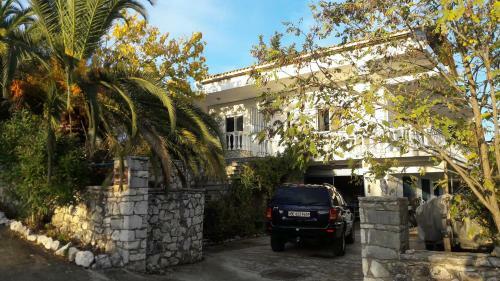 Apartamento Kallimos