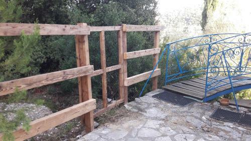 Apartamento Kallimos