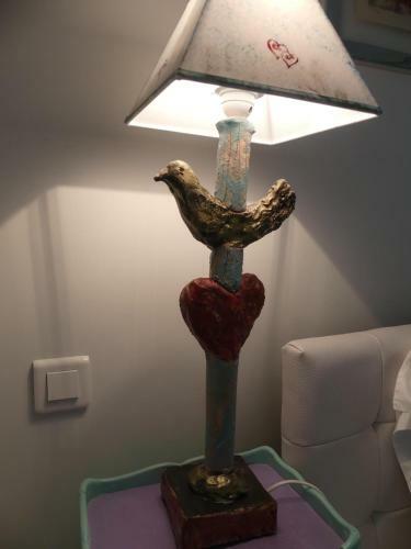 Hostal Blue Dream Cannes Guest House