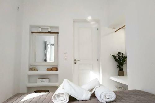Light Stone Villa