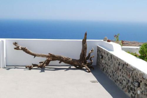 Light Stone Villa