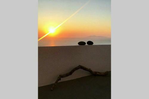 Light Stone Villa