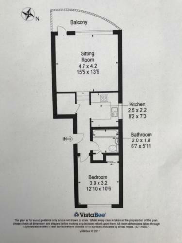 City Centre Riverside Apartment With Private Parking