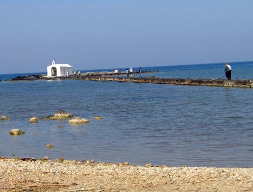 Apartamento Eukalyptus Morfi Village