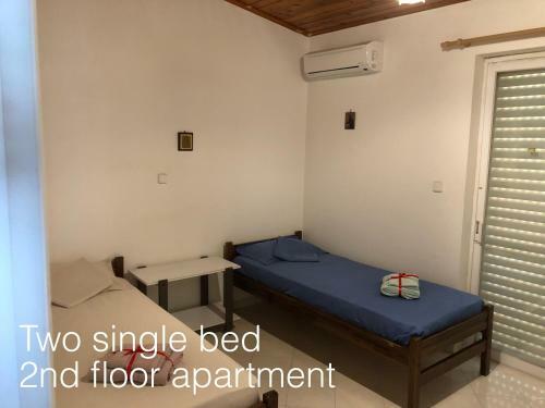 Gnick Apartments