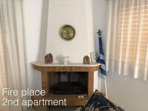 Gnick Apartments