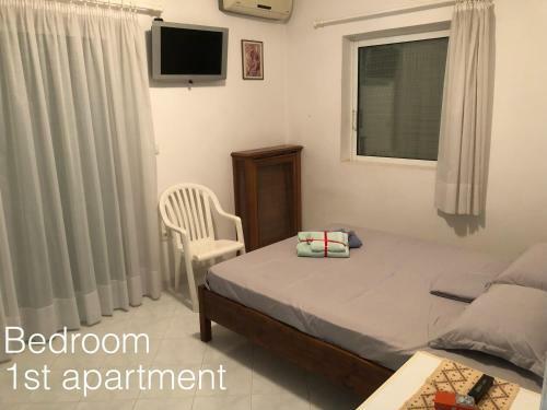 Gnick Apartments