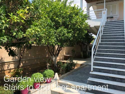 Gnick Apartments