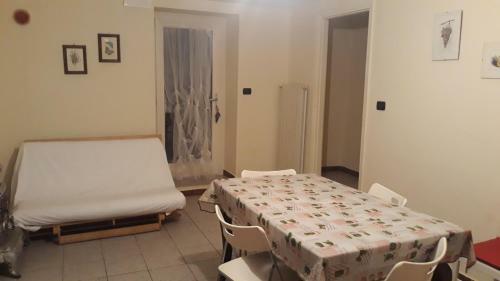 Agroturismo Agriturismo Cascina Binelli