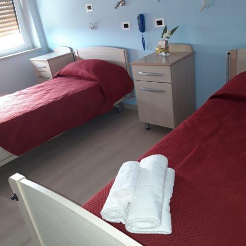 Hotel La Felicit�